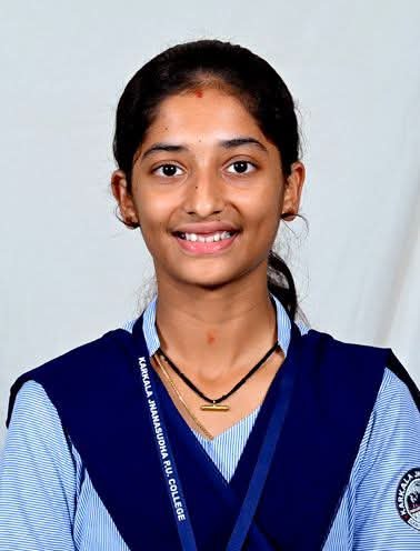 ಯೋಗಾಸನ ಸ್ಪರ್ಧೆಯಲ್ಲಿ ಕಾರ್ಕಳ ವಿದ್ಯಾರ್ಥಿನಿ ಸಾಧನೆ