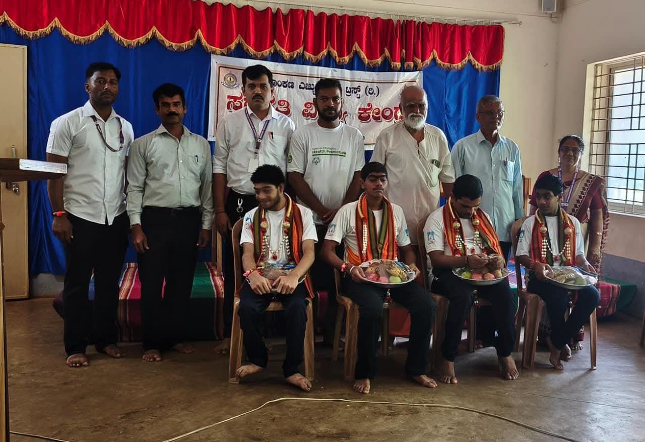 ಅಭ್ಯಾಸವೇ ಸಾಧನೆಗೆ ಮೂಲ ಮಂತ್ರ : ಸಿರಿಲ್ ಲೋಪೀಸ್