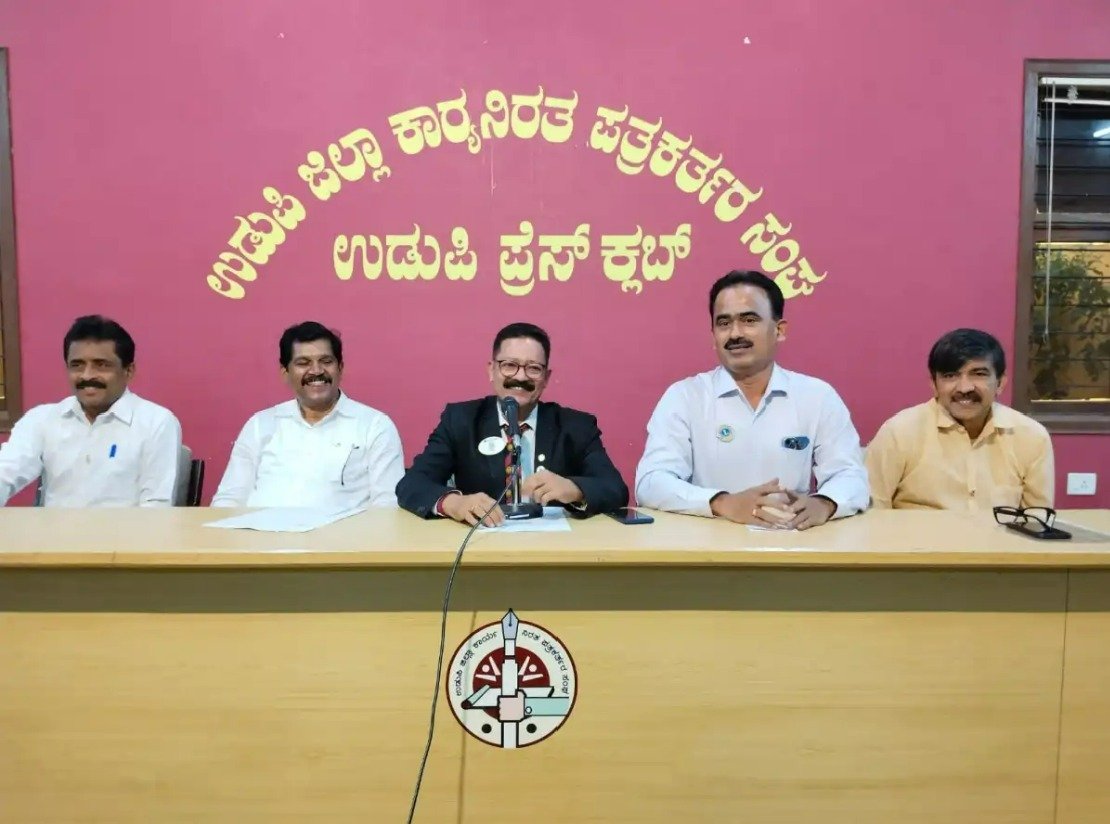 ಉಡುಪಿಯಲ್ಲಿ ಆಗಸ್ಟ್‌ 8ರಂದು ಲಯನ್ಸ್ ಜಿಲ್ಲೆ 317Cರ ನೂತನ ಜಿಲ್ಲಾ ಸಂಪುಟ ಪದಗ್ರಹಣ