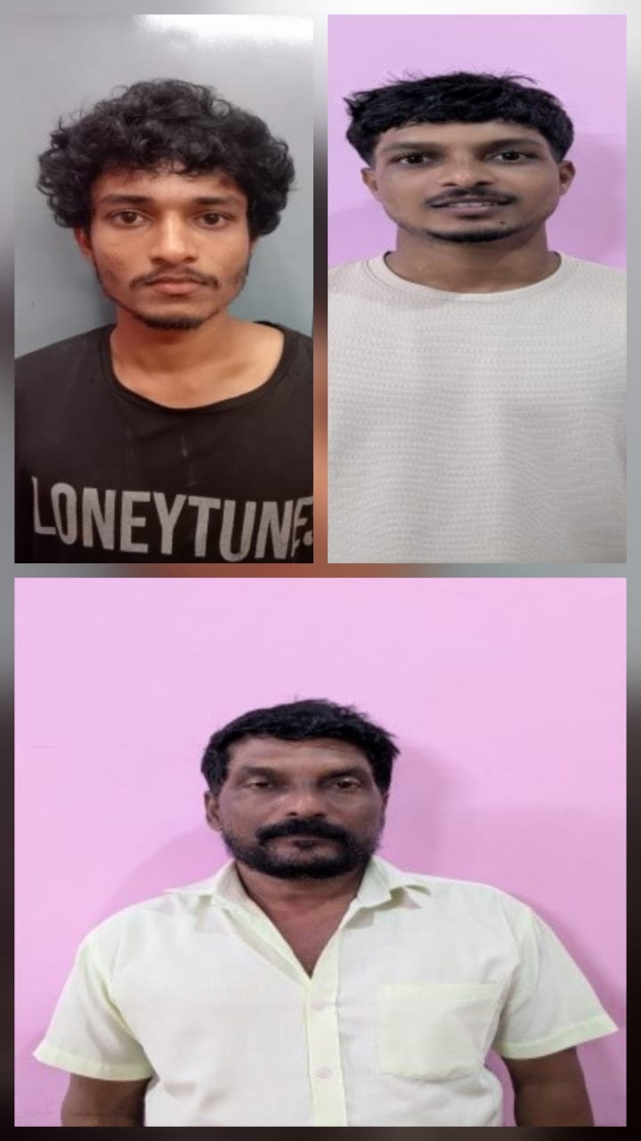 ಕೊಲ್ಲೂರು ಠಾಣಾ ವ್ಯಾಪ್ತಿಯಲ್ಲಿ ದಲಿತ ಮಹಿಳೆಗೆ ಅವಮಾನ: ಒಬ್ಬ ಬಂಧನ, ಪ್ರತಿದಾಳಿ ಪ್ರಕರಣದಲ್ಲಿ ಇಬ್ಬರು ಅರೆಸ್ಟ್