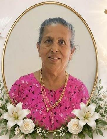 Obituary -Anni Lewis (71) Kemmannu