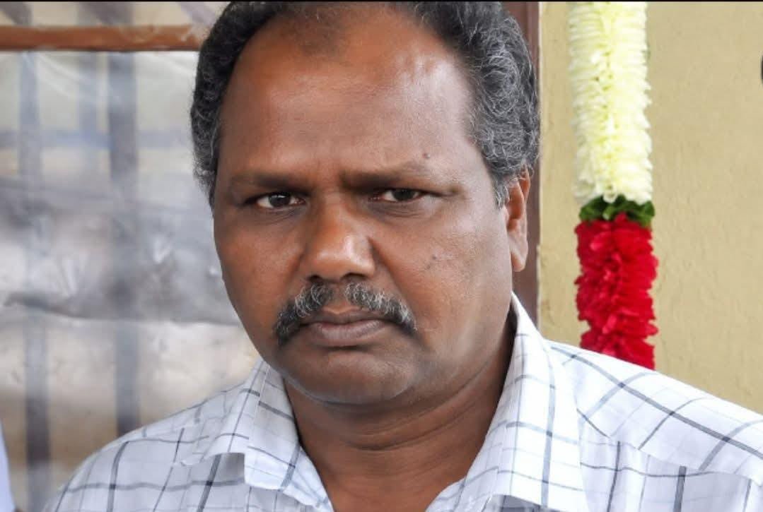 ಆಗುಂಬೆ ಪೊಲೀಸ್ ಠಾಣೆಯ ಸಿಬ್ಬಂದಿ ಶಿವಣ್ಣ ನಿಧನ