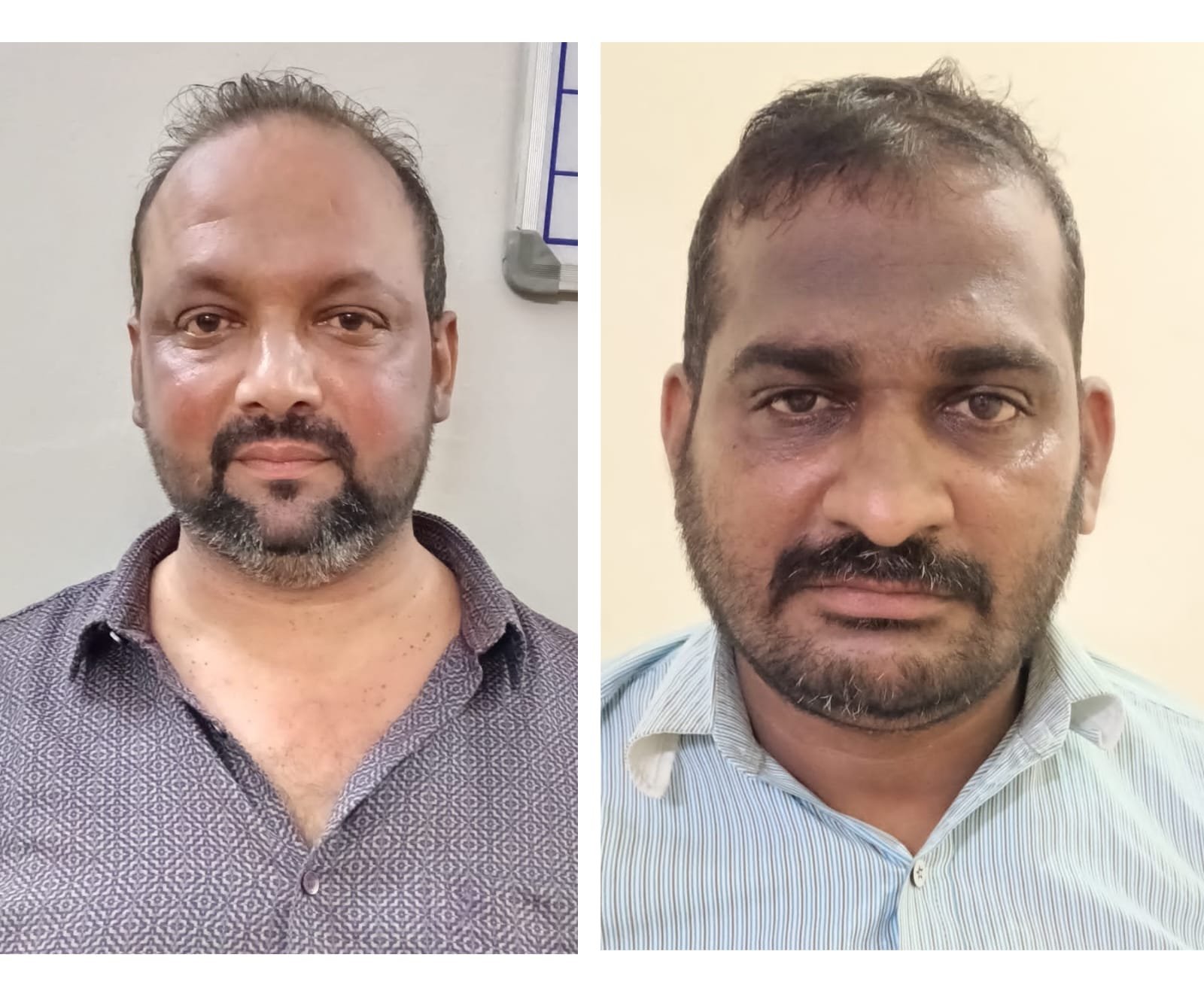 ಶಿರ್ವ ಪೊಲೀಸರ ಬಿಗಿ ತನಿಖೆ: ಉದ್ಯಮಿ ಡೇವಿಡ್ ಡಿಸೋಜಾ ಕೊಲೆ ಸಂಚಿನಲ್ಲಿ ಸದಾನಂದ ದೇವಾಡಿಗ, ಕಿಶೋರ್ ಪೂಜಾರಿ ಬಂಧನ
