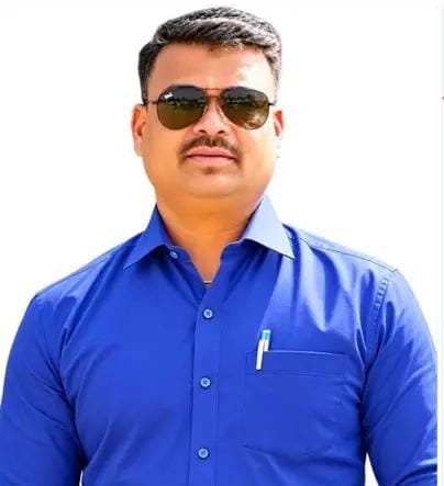 ಕರ್ನಾಟಕ ಪ್ರೆಸ್ ಕ್ಲಬ್ ಉತ್ತರ ಕನ್ನಡ ಜಿಲ್ಲಾಧ್ಯಕ್ಷರಾಗಿ ನಾಗರಾಜ್ ಅರ್ಜುನ್ ದೈವಜ್ಞ ಆಯ್ಕೆ