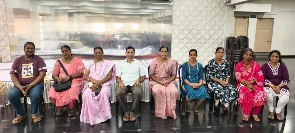 ಕ್ಯಾಥೋಲಿಕ್ ಸಭಾ ಪಾಂಬೂರು ಘಟಕದಿಂದ ಕೊಂಕಣಿ ಮತ್ತು ಕನ್ನಡ ಭಾಷಣ ಸ್ಪರ್ಧೆ 2026