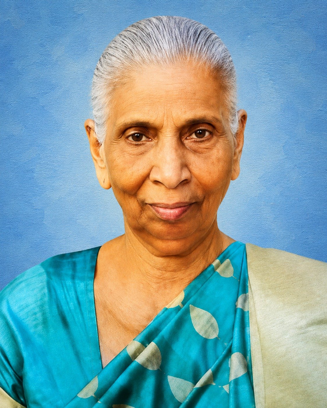 Obituary -Juliana Dais (93) Thottam