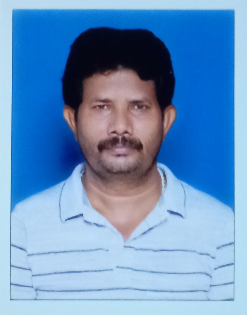 Obituary -Thimothy Rodrigues (62) Baikady