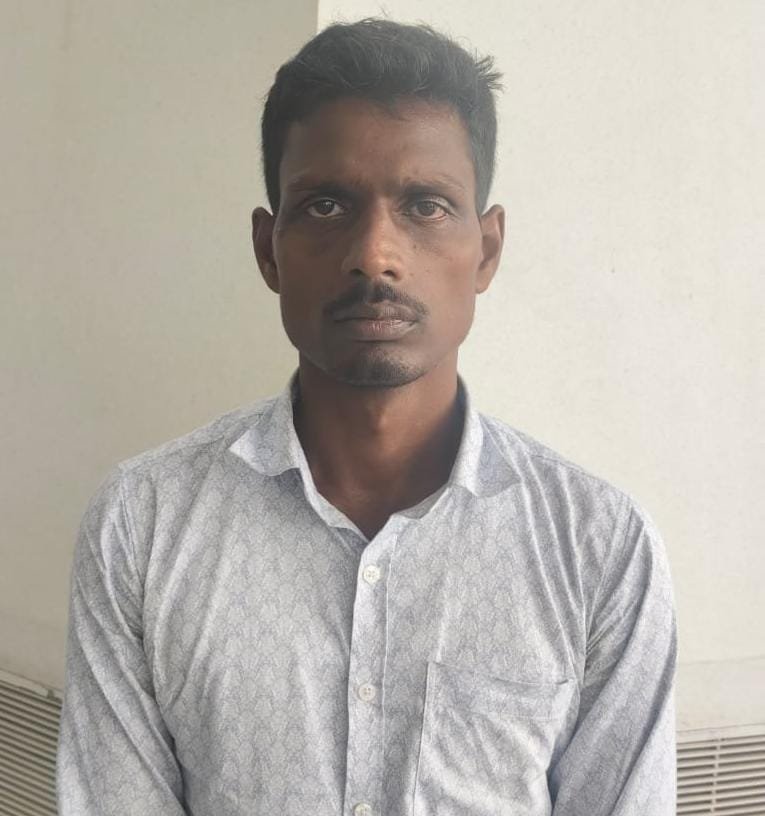 – ಶಿರ್ವ: ಮುದರಂಗಡಿ ಚರ್ಚ್ ಬಳಿ ಉದ್ಯಮಿ ಡೇವಿಡ್ ಡಿಸೋಜಾ ಗುಂಡಿಕ್ಕಿ ಹತ್ಯೆ, 7ನೇ ಆರೋಪಿ ಬಿಹಾರದಲ್ಲಿ ಬಂಧನ