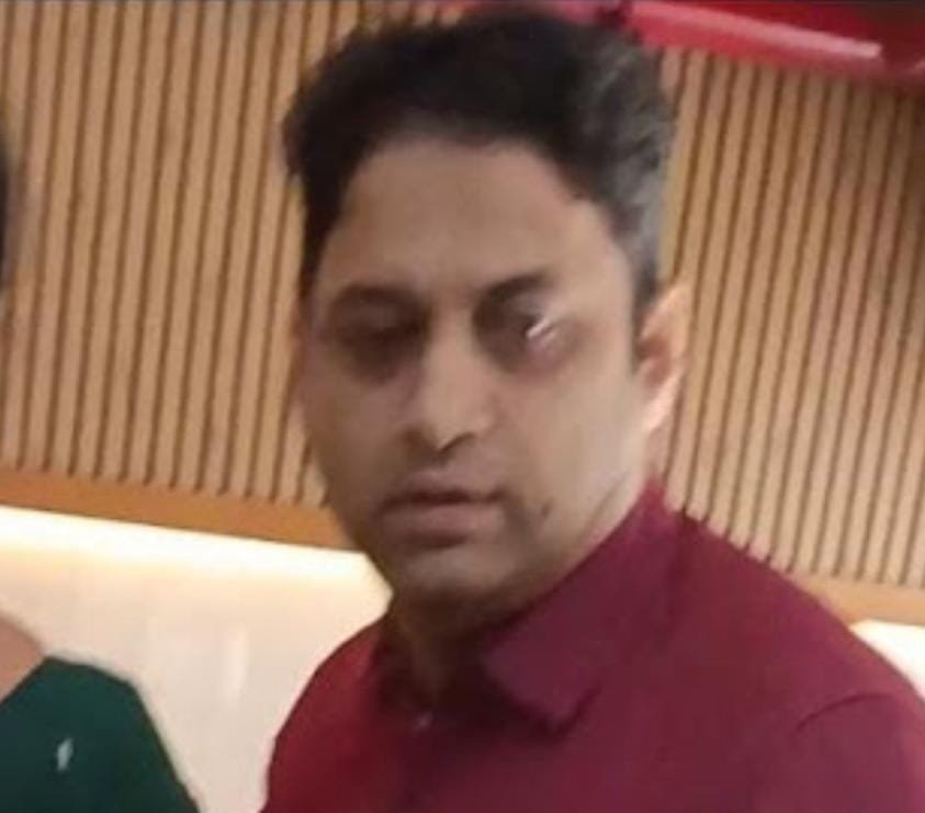 ಪತ್ರಕರ್ತ ಶ್ರೀಕಾಂತ್‌ ಹೆಮ್ಮಾಡಿ ಮೇಲೆ ಹಲ್ಲೆಗೈದ ಡಾ. ಮಹೇಂದ್ರ ಕುಮಾ‌ರ್ ಶೆಟ್ಟಿ ಅಮಾನತು