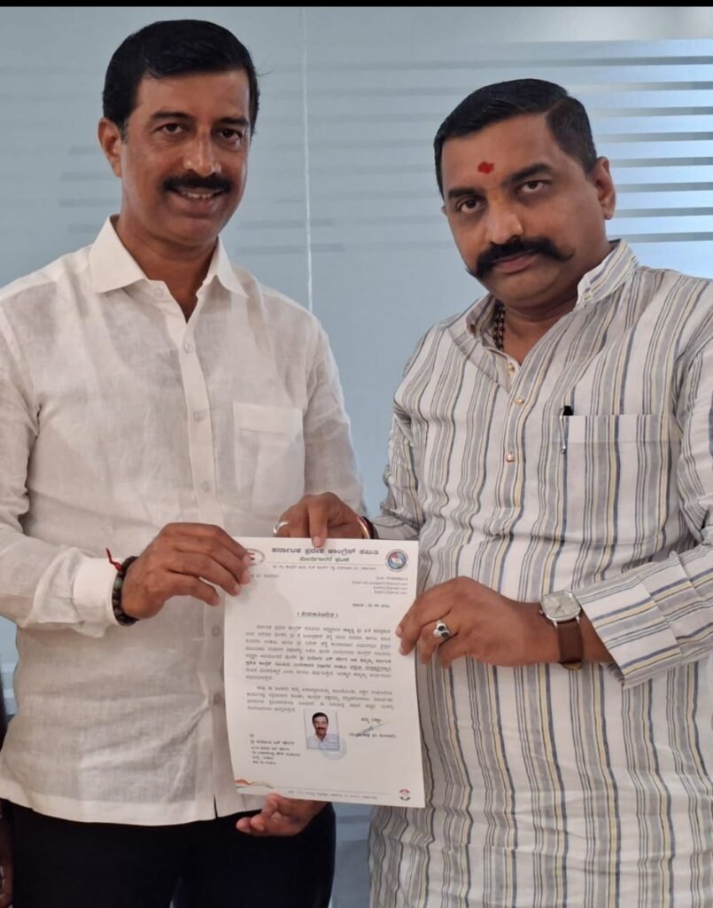 ಉಡುಪಿ ಕಾಂಗ್ರೆಸ್ ಮೀನುಗಾರರ ಘಟಕ : ಜಿಲ್ಲಾಧ್ಯಕ್ಷರಾಗಿ ಮನೋಜ್ ಎಸ್ ಕರ್ಕೇರ ಆಯ್ಕೆ