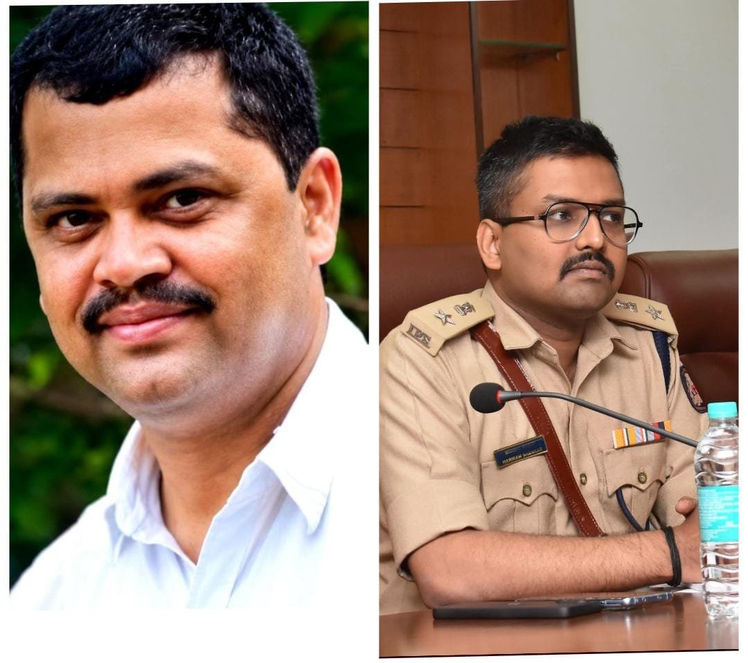 ಡೇವಿಡ್ ಡಿಸೋಜ ಶೂಟೌಟ್ ಪ್ರಕರಣಕ್ಕೆ ತಿರುವು: ಯುಪಿಸಿಎಲ್ ಗುತ್ತಿಗೆ ಕೈತಪ್ಪಿದಕ್ಕಾಗಿ ಕಿಶೋ‌ರ್ ಪೂಜಾರಿಯಿಂದ ಸುಪಾರಿ