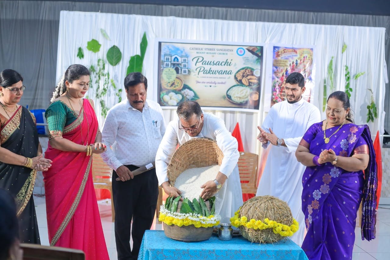 ಕಲ್ಯಾಣ್ಪುರ ಸ್ತ್ರೀ ಸಂಘಟನೆ ವತಿಯಿಂದ ತುಳುನಾಡಿನ ಮಳೆಗಾಲದ ತಿಂಡಿ ತಿನಿಸುಗಳ ಕಾರ್ಯಕ್ರಮ
