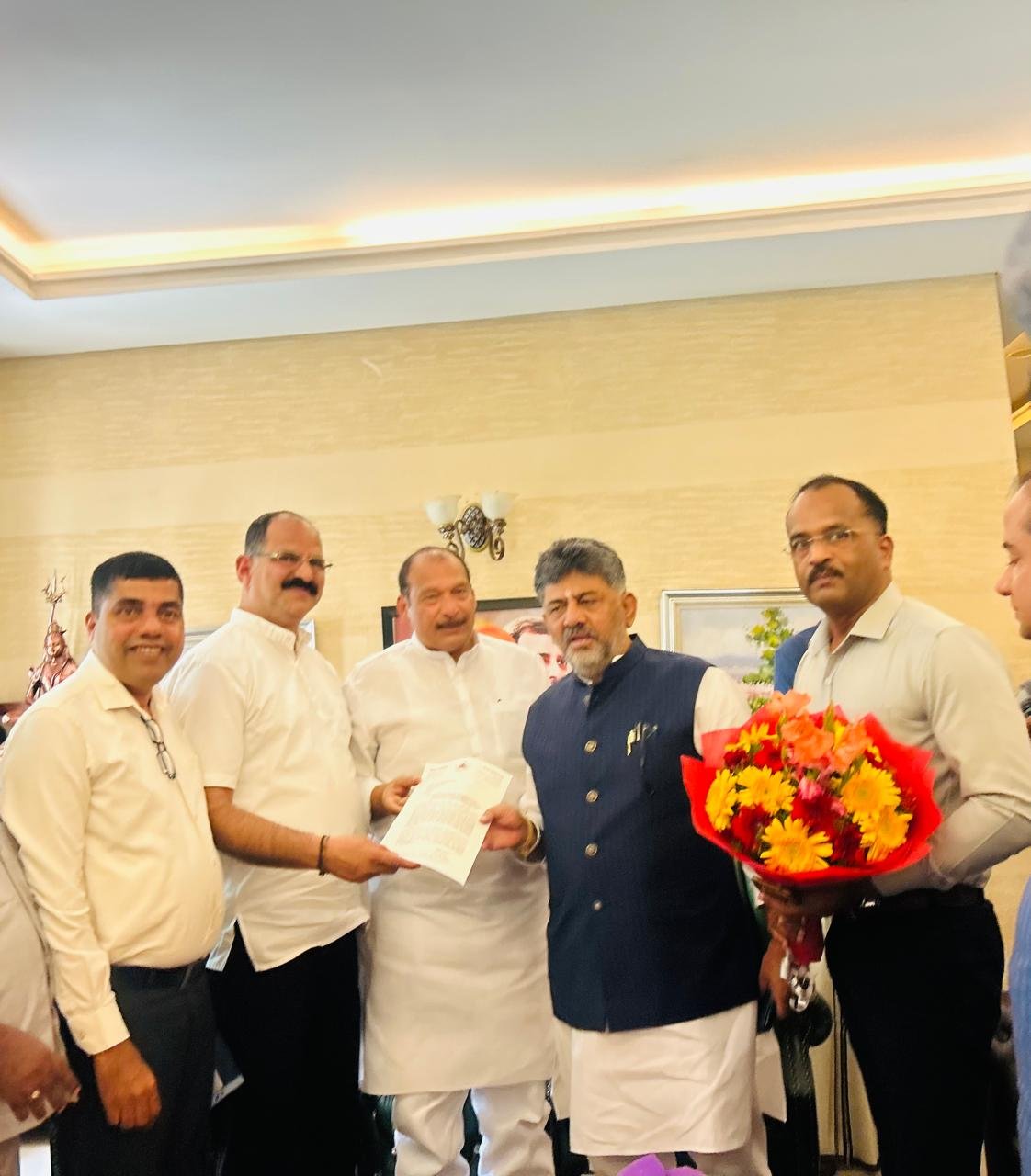 ಸೆ.8 ರಂದು ಕ್ರೈಸ್ತರ ಮೊಂತಿ ಹಬ್ಬಕ್ಕೆ ರಜೆ ನೀಡುವಂತೆ ಸಿಎಂ ಗೆ ಕಥೊಲಿಕ್ ಸಭಾ ಮನವಿ