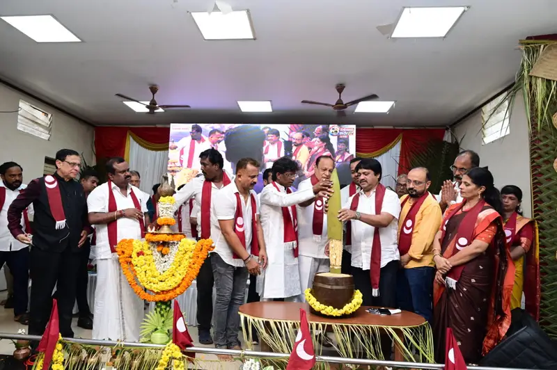 ಉಡುಪಿ: ತುಳುನಾಡಿನ ಸಂಸ್ಕೃತಿ, ಪರಂಪರೆ ಉಳಿಸುವುದು ಪ್ರತಿಯೊಬ್ಬರ ಜವಾಬ್ದಾರಿ: ಸೂರಜ್ ನಾಯಕ್ ಸೋನಿ