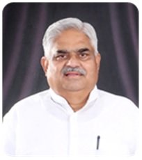ವಿಧಾನಸಭೆಯ ನೂತನ ಸಭಾಧ್ಯಕ್ಷರಾಗಿ ಜಿ.ಎಸ್. ಪಾಟೀಲ್ ಆಯ್ಕೆ
