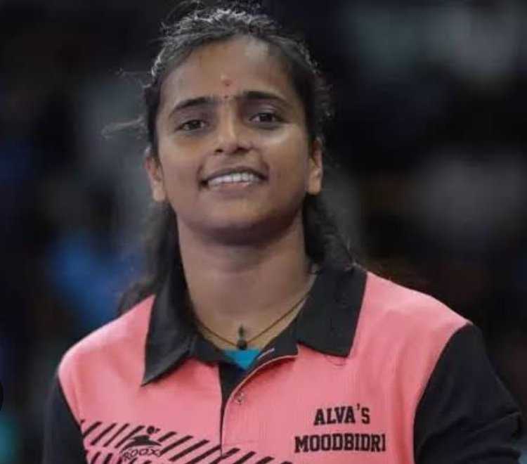 ಧನಲಕ್ಷ್ಮೀ ಪೂಜಾರಿಗೆ ಇನ್ಕಮ್ ಟ್ಯಾಕ್ಸ್ ಇಲಾಖೆಯಲ್ಲಿ ಸರ್ಕಾರಿ ಉದ್ಯೋಗ!