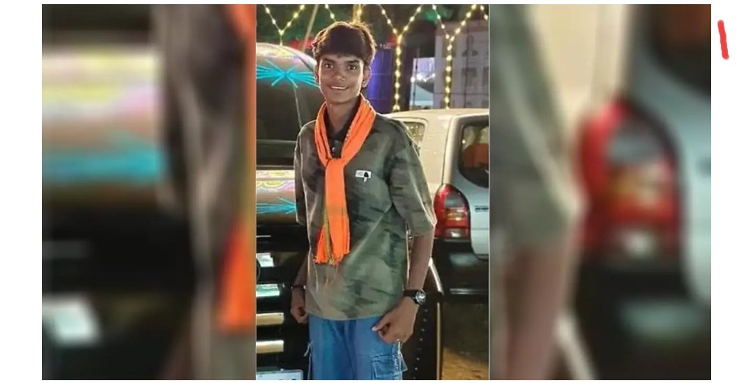ಸುರತ್ಕಲ್: ಸೂರಿಂಜೆಯಲ್ಲಿ ವಾಲಿಬಾಲ್ ಆಡುತ್ತಿದ್ದಾಗ ಹಠಾತ್ ಕುಸಿದು ಬಿದ್ದು 10ನೇ ತರಗತಿ ವಿದ್ಯಾರ್ಥಿ ಸಾವು!