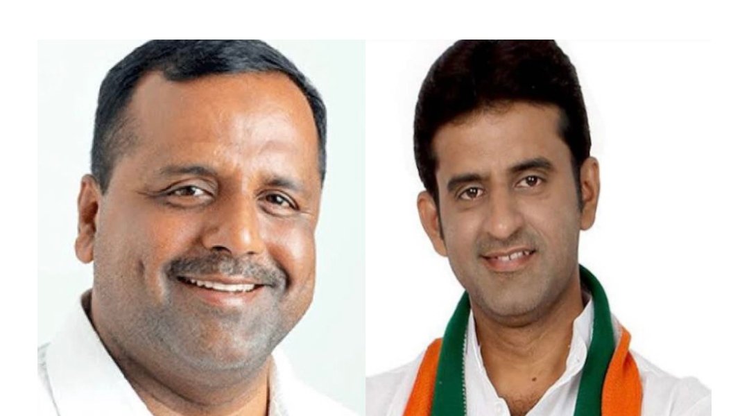 ಉಸ್ತುವಾರಿ ಸಚಿವರ ನೇಮಕ: ಉಡುಪಿಗೆ ರಿಜ್ವಾನ್, ದಕ್ಷಿಣ ಕನ್ನಡಕ್ಕೆ ಖಾದರ್.