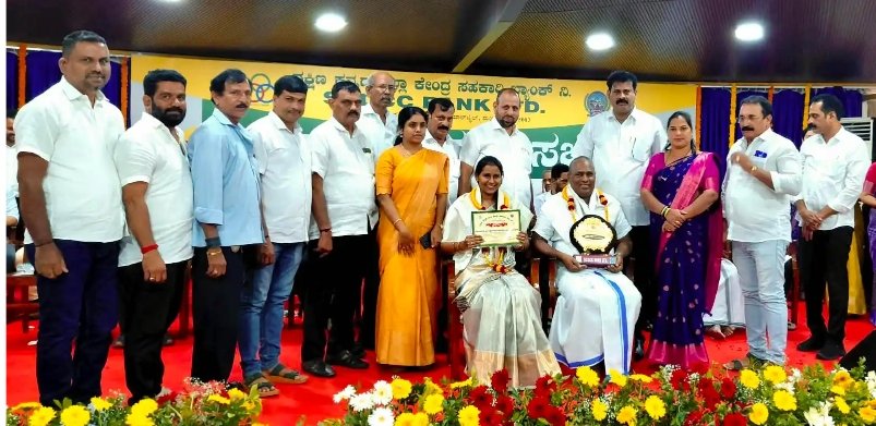 ಪಿತ್ರೋಡಿ ಮೀನುಗಾರಿಕಾ ಮತ್ತು ಮೀನು ಉತ್ಪನ್ನ ಸಾಮಾಗ್ರಿಗಳ ಸಹಕಾರ ಸಂಘಕ್ಕೆ ಪ್ರಥಮ ಬಾರಿಗೆ “ಸಾಧನಾ ಪ್ರಶಸ್ತಿ