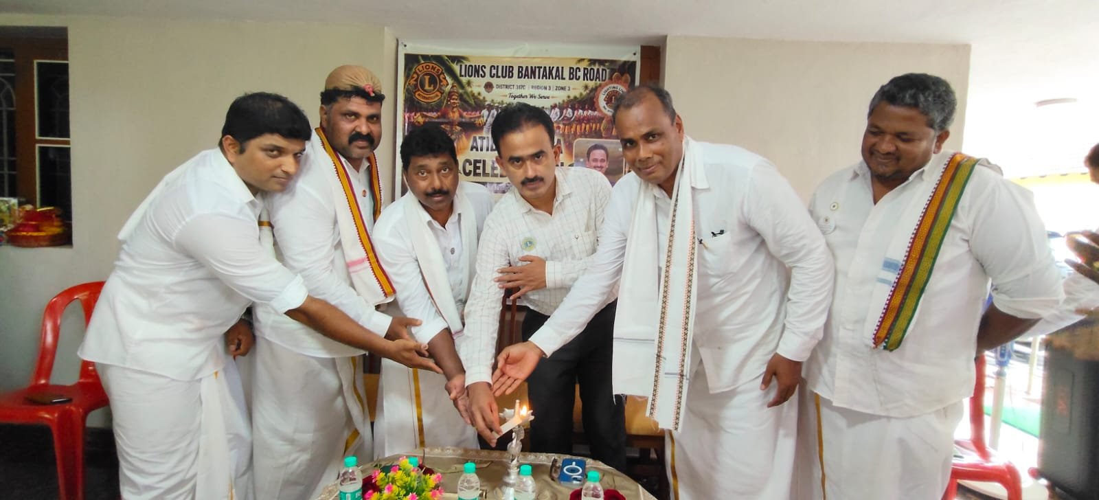 ಲಯನ್ಸ್ ಕ್ಲಬ್ ಬಂಟಕಲ್ ಬಿ.ಸಿ. ರೋಡ್ ವತಿಯಿಂದ ಸಂಪ್ರದಾಯ, ಸಂಸ್ಕೃತಿ ಹಾಗೂ ಸೇವೆಯೊಂದಿಗೆ ‘ಆಟಿಡೊಂಜಿ ದಿನ’ ಆಚರಣೆ