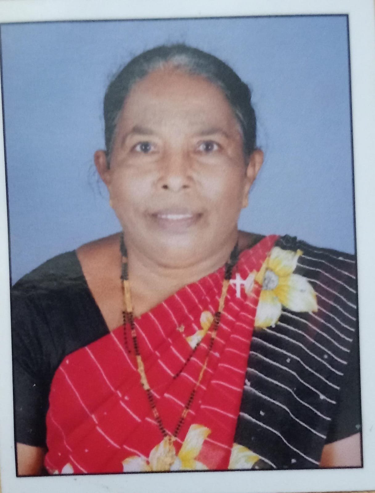 Obituary – Leena D’Souza (67 Years)
