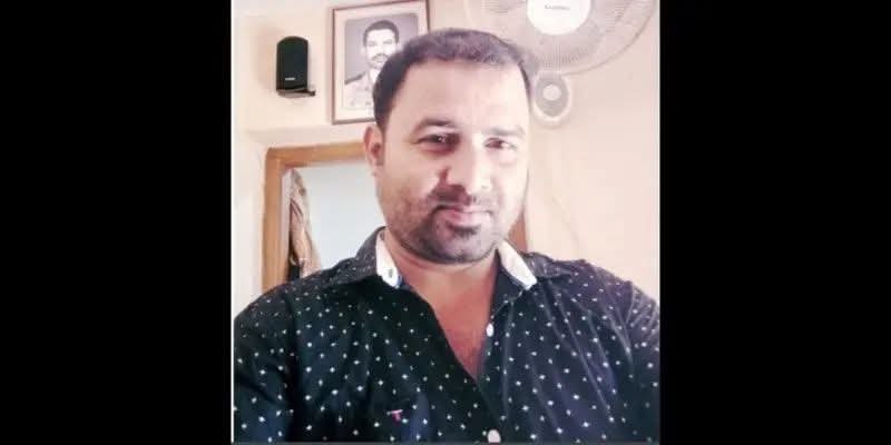 ಪುತ್ತೂರು: ಹೃದಯಾಘಾತದಿಂದ ಹೂವಿನ ವ್ಯಾಪಾರಿ ಲವ ಕುಮಾರ್ ನಿಧನ