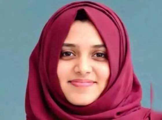 ಶಾರ್ಜಾದಲ್ಲಿ ಕೇರಳ ಮೂಲದ ಯುವ ವೈದ್ಯೆ ಕುಸಿದು ಬಿದ್ದು ಸಾವು!