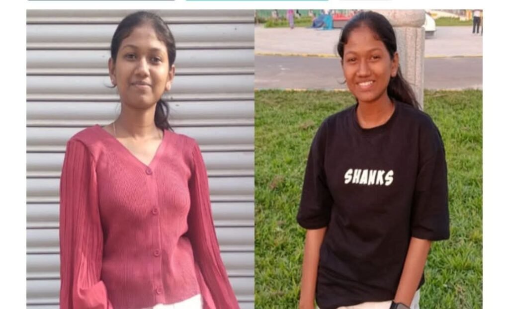 ಹಾಸನದಲ್ಲಿ ಭೀಕರ ಅಪಘಾತಕ್ಕೆ ದ್ವಿತೀಯ ಪಿಯುಸಿ ವಿದ್ಯಾರ್ಥಿನಿ ಸಾವು!