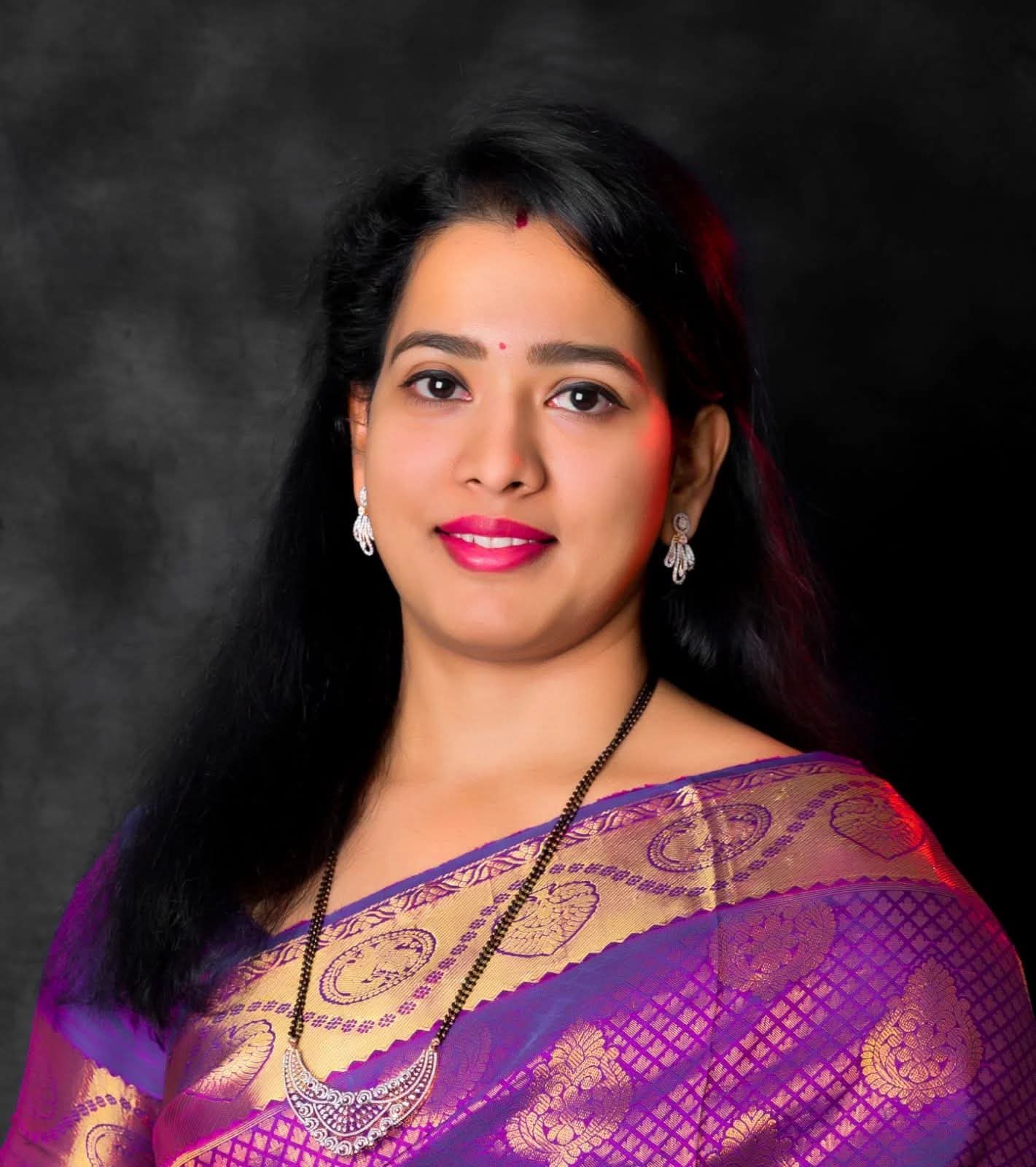 ಶ್ವೇತಾ ಪ್ರಸನ್ನ ಶೆಟ್ಟಿ ಅವರಿಗೆ ಡಾಕ್ಟರೇಟ್ ಪದವಿ ಪ್ರದಾನ
