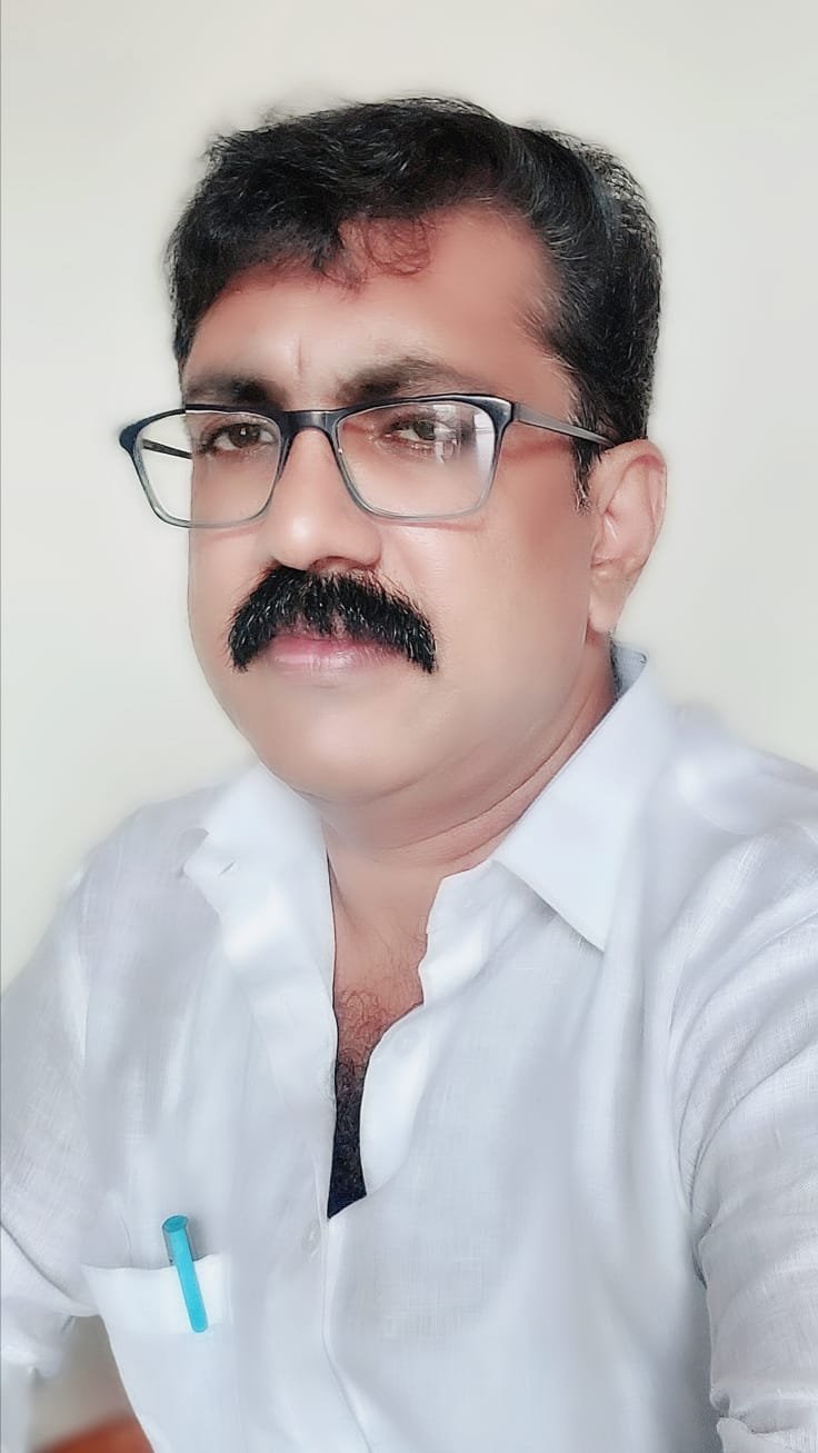 ಕರ್ನಾಟಕ ಪ್ರೆಸ್ ಕ್ಲಬ್ ಬೈಂದೂರು ತಾಲೂಕು ಘಟಕದ ಅಧ್ಯಕ್ಷರಾಗಿ ಹಿರಿಯ ಪತ್ರಕರ್ತ ಅಂದುಕ ನೇಮಕ