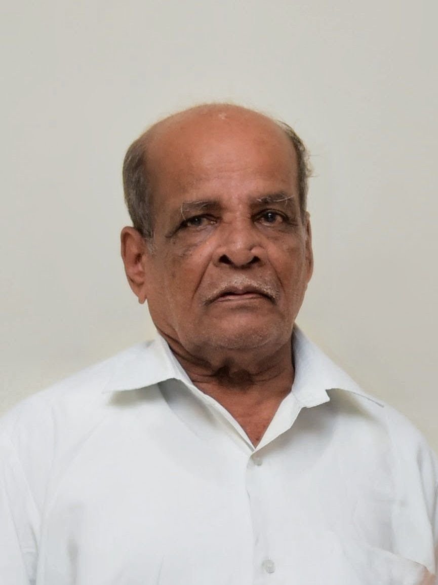 Obituary – Jerome Rodrigues (87) Airody Sastan