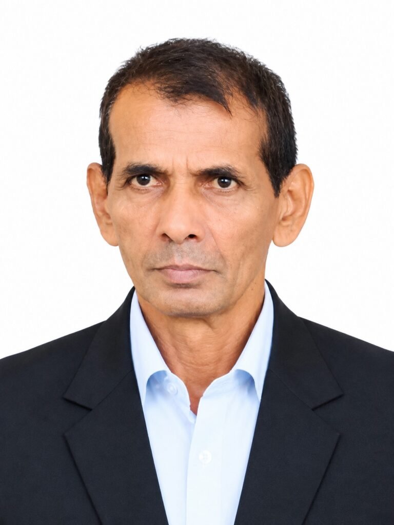 Obituary -Victor D’souza (81) Narnad