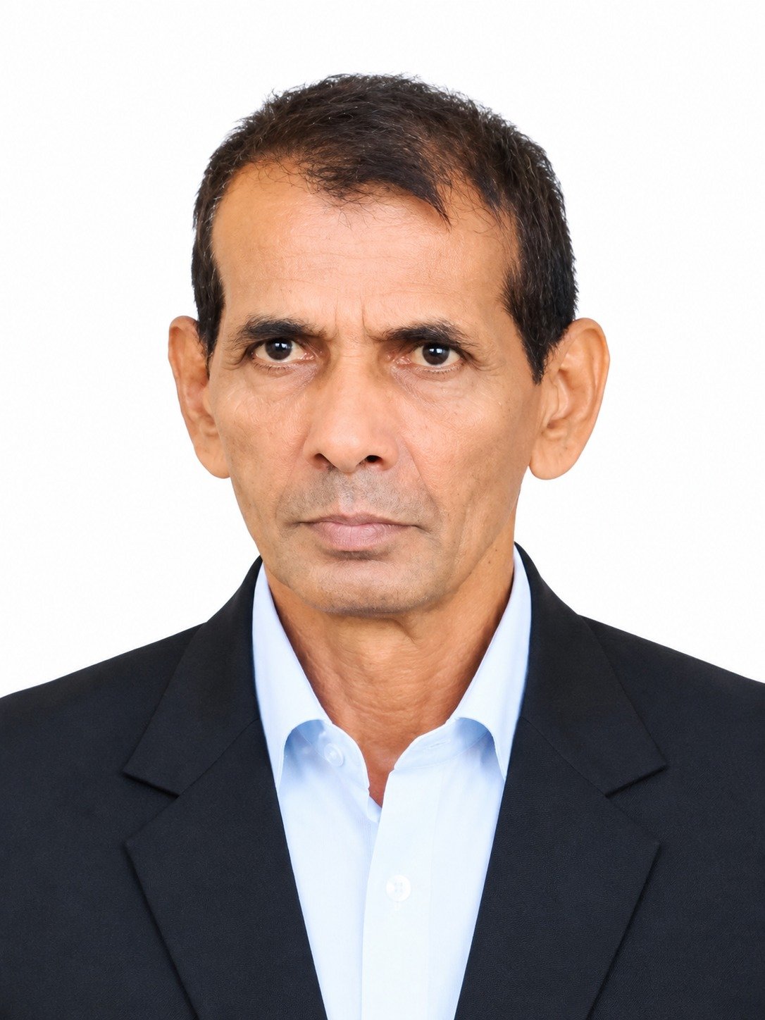 Obituary -Victor D’souza (81) Narnad