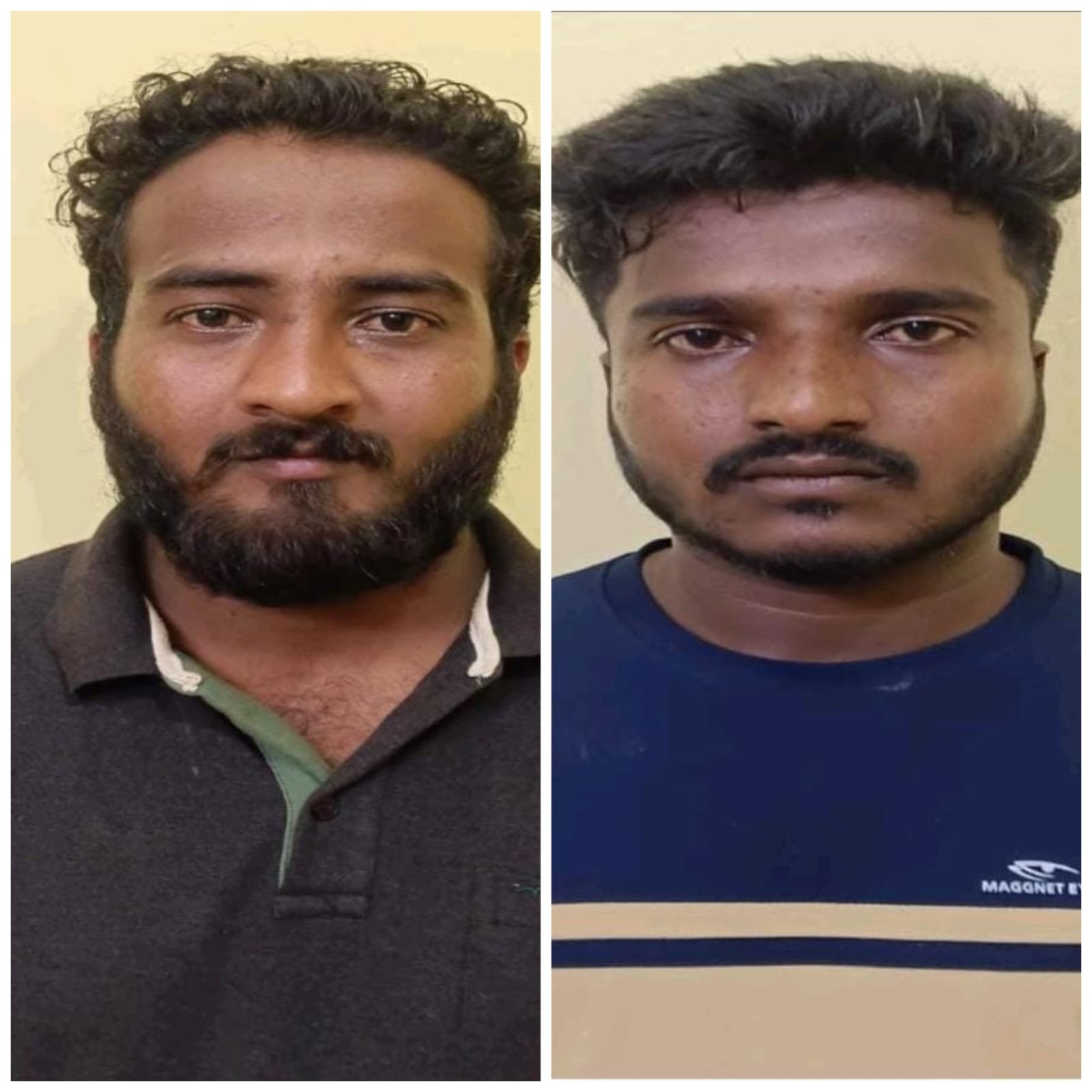 ಮನೆ ಹಾಗೂ ದೇವಸ್ಥಾನದ ಹುಂಡಿ ಕಳವು: ಕಾರ್ಯಾಚರಣೆ ನಡೆಸಿ ಕಳ್ಳರನ್ನು ಬಂಧಿಸಿದ ಕುಂದಾಪುರ ಪೊಲೀಸರು