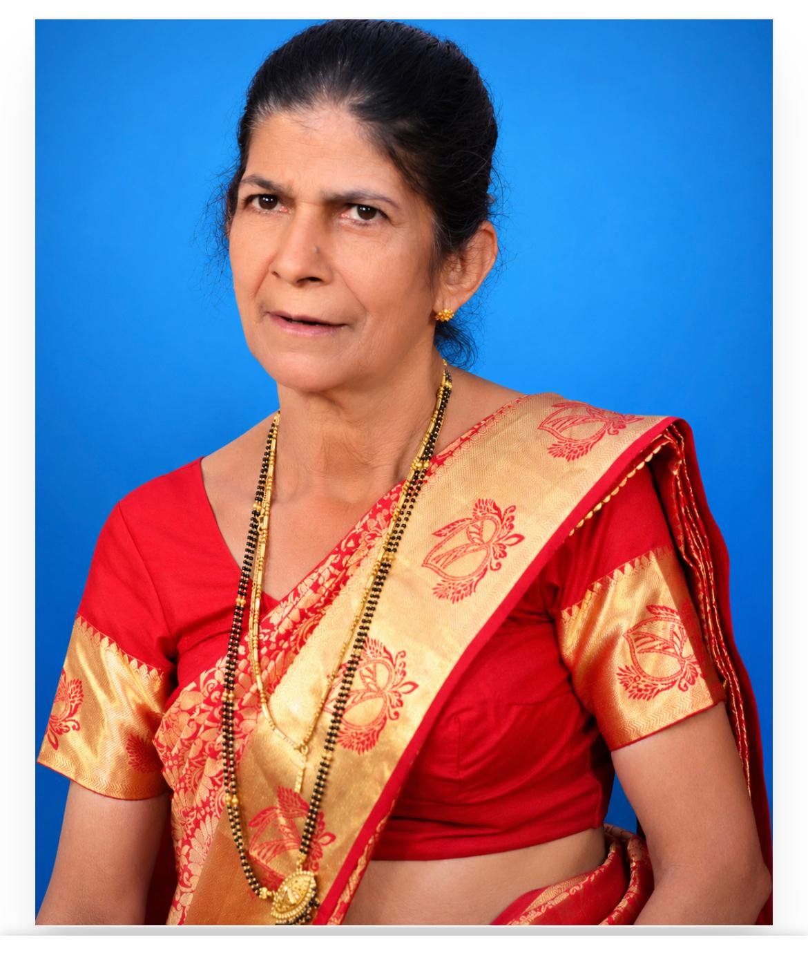 Obituary -Flora Philomina Dsilva (72) Upinkakote
