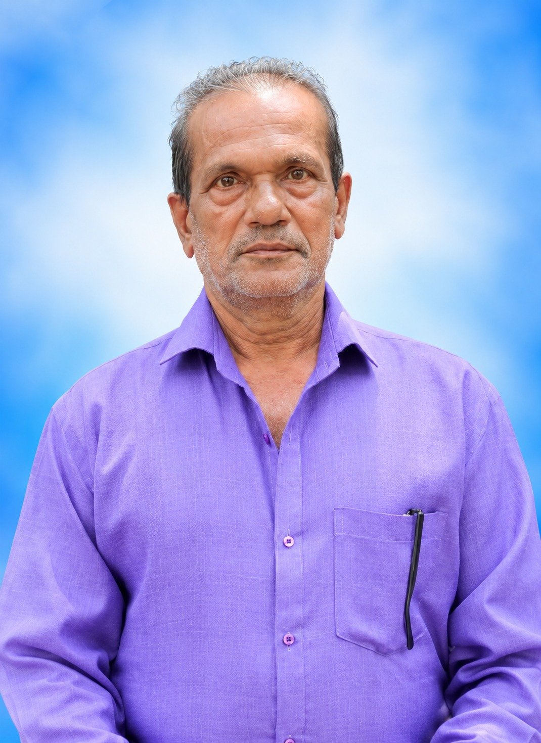 Obituary – Eric Dsilva (67) Upinakote
