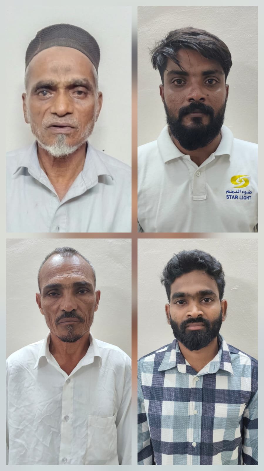 ಕಳತ್ತೂರಿನಲ್ಲಿ ದನ ಕಳವು: ಟೆಂಪೋ ಸಮೇತ 4 ಜನರ ಬಂಧನ – ಶಿರ್ವ ಪೊಲೀಸರ ಕಾರ್ಯಾಚರಣೆ