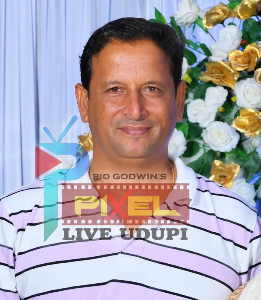 ಮೂಡುಬೆಳ್ಳೆ – ಕಟ್ಟಿಂಗೇರಿ ಗ್ರಾಮೀಣ ಕಾಂಗ್ರೆಸ್ ಅಧ್ಯಕ್ಷ ವಿನ್ಸೆಂಟ್ ಫೆರ್ನಾಂಡಿಸ್ ರಾಜೀನಾಮೆ