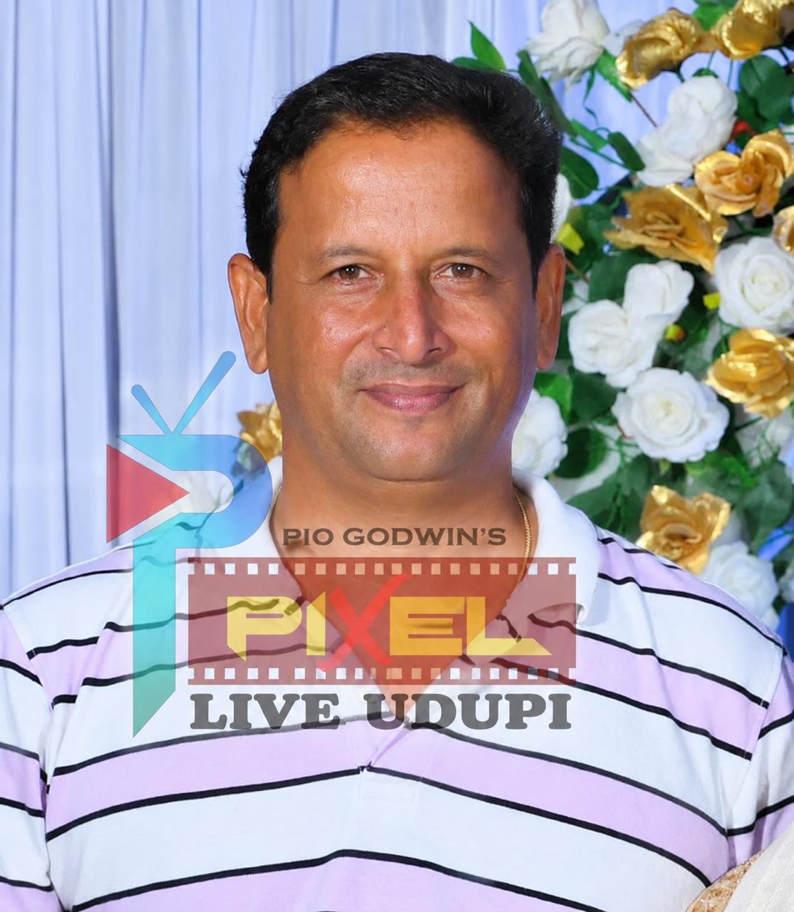 ಮೂಡುಬೆಳ್ಳೆ – ಕಟ್ಟಿಂಗೇರಿ ಗ್ರಾಮೀಣ ಕಾಂಗ್ರೆಸ್ ಅಧ್ಯಕ್ಷ ವಿನ್ಸೆಂಟ್ ಫೆರ್ನಾಂಡಿಸ್ ರಾಜೀನಾಮೆ