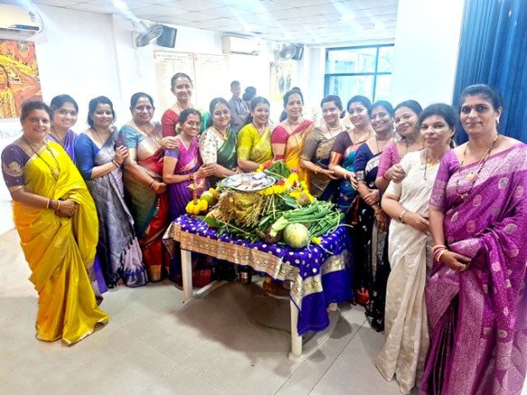ತುಳು ಸಂಘ ಬರೋಡ ಆಚರಿಸಿದ ವಾರ್ಷಿಕ ಸಾಂಪ್ರದಾಯಿಕ ವೈಭವ