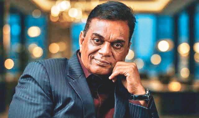 , ಖ್ಯಾತ ನಿರ್ಮಾಪಕ ಸಿಐಡಿ ಧಾರವಾಹಿ ಸೃಷ್ಟಿಕರ್ತ ಬಿ.ಪಿ. ಸಿಂಗ್ ನಿಧನ