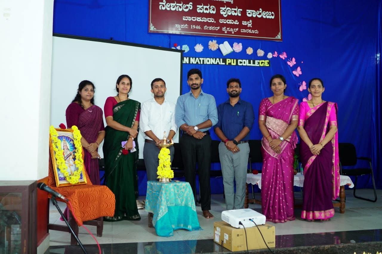 ಸುಜ್ಞಾನ ನ್ಯಾಷನಲ್ ಪಿಯು ಕಾಲೇಜು ‘Add-Venture’ ಜಾಹೀರಾತು ಸ್ಪರ್ಧೆ ಯಶಸ್ವಿ