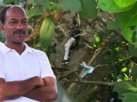 ಐದು ದಿನಗಳಿಂದ ವ್ಯಕ್ತಿ ನಾಪತ್ತೆ: ಎಣ್ಣೆಹೊಳೆ ಸೇತುವೆ ಕೆಳಗೆ ಶವ ಪತ್ತೆ!