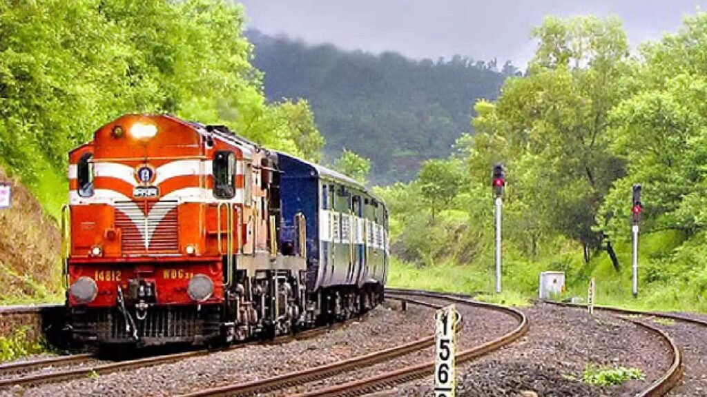 ಕುಂದಾಪುರ :ಲಾಭಿಗಳಿಗೆ ಮಣಿದ ನೈರುತ್ಯ ರೈಲ್ವೇ ಉಡುಪಿ ಉತ್ತರ ಕನ್ನಡ ಪ್ರಯಾಣಿಕರಿಂದ ಆಕ್ರೋಶ.
