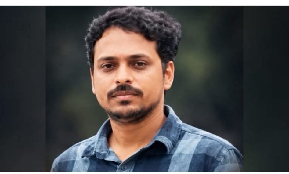 ಶಿವಮೊಗ್ಗ: ಯುವ ಇಂಜಿನಿಯರ್ ನೇಣಿಗೆ ಶರಣು