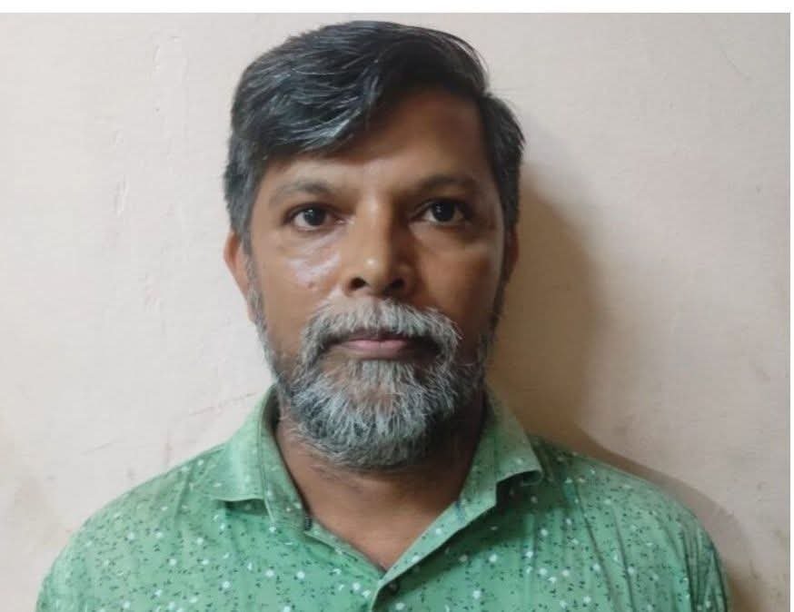 ಮಂಗಳೂರಿನಲ್ಲಿ ಸುಲಿಗೆ ಆರೋಪ ಪ್ರಕರಣ: ಓರ್ವ ಆರೋಪಿ ಬಂಧನ