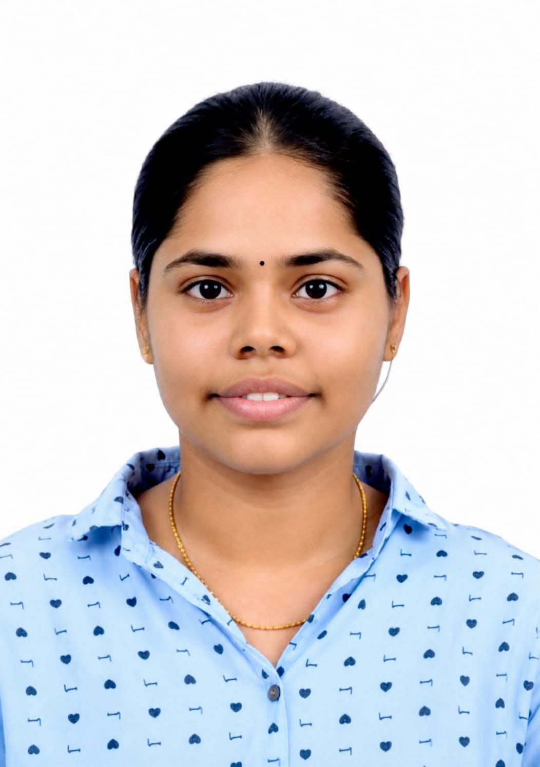 ಸಿಎ ಇಂಟರ್‌ಮೀಡಿಯೇಟ್ ಪರೀಕ್ಷೆಯಲ್ಲಿ ಆಳ್ವಾಸ್‌ನರಕ್ಷಾ ರಾಮಚಂದ್ರ ನಾಯ್ಕ್ ಅವರಿಗೆ ರಾಷ್ಟ್ರೀಯ ಮಟ್ಟದ 49ನೇ ರ‍್ಯಾಂಕ್