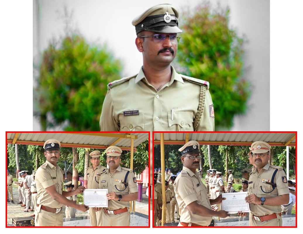 ಉದ್ಯಮಿ ಡೇವಿಡ್ ಡಿಸೋಜಾ ಶೂಟೌಟ್ ಪ್ರಕರಣ: ತ್ವರಿತ ಕಾರ್ಯಾಚರಣೆಗೆ ಶಿರ್ವ ಪೊಲೀಸರಿಗೆ ಗೌರವ