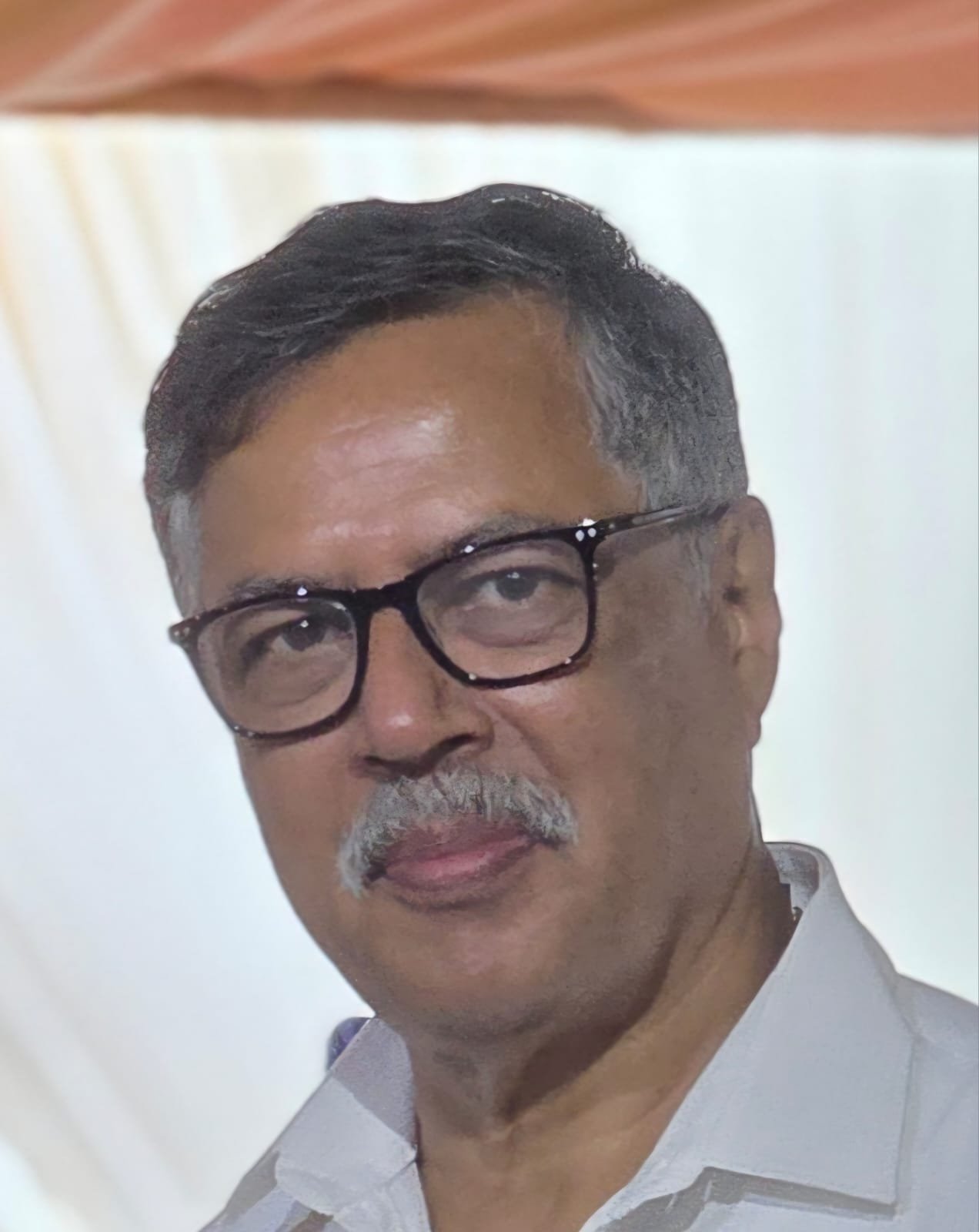 Obituary -Jerome Britto (65) Santhekatte
