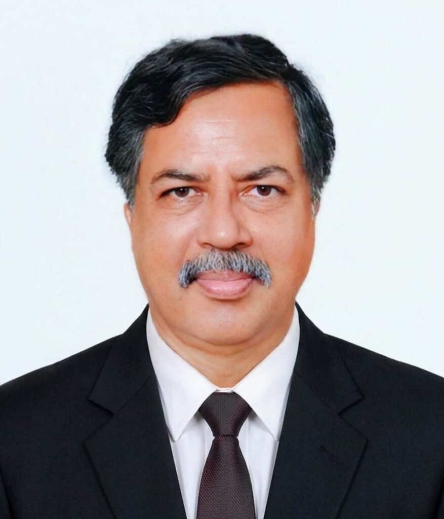 Obituary -Jerome Morvin Britto (65) Santhekatte